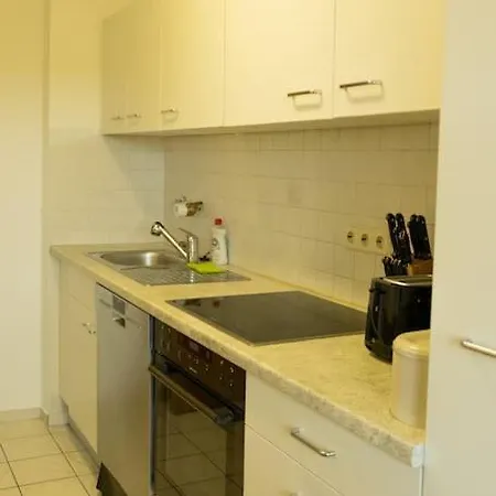 Gemuetliche 2-zw-wohnung In Leinfelden-Echterdingen