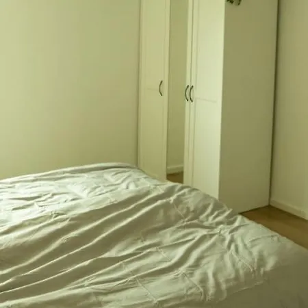 Gemuetliche 2-zw-wohnung In *
