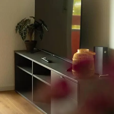 Gemuetliche 2-zw-wohnung In * Leinfelden-Echterdingen