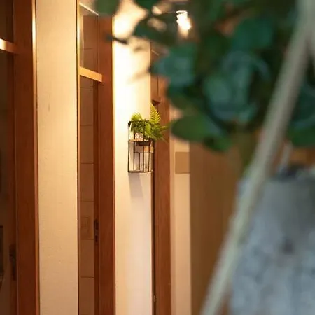 Gemuetliche 2-zw-wohnung In Apartman *