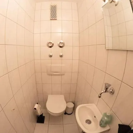 Gemuetliche 2-zw-wohnung In Apartman Leinfelden-Echterdingen