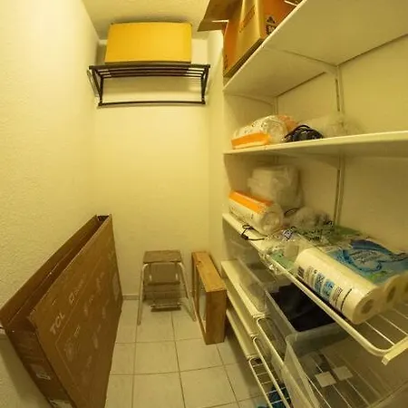 Gemuetliche 2-zw-wohnung In * Leinfelden-Echterdingen