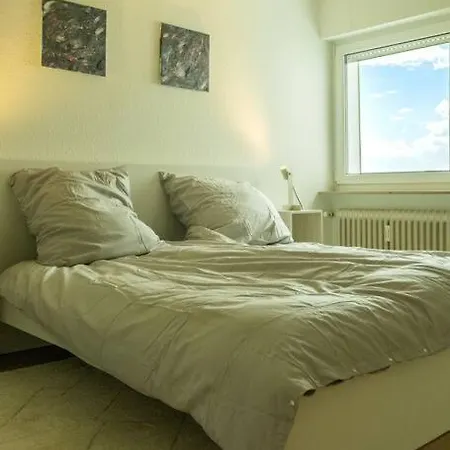 Gemuetliche 2-zw-wohnung In
